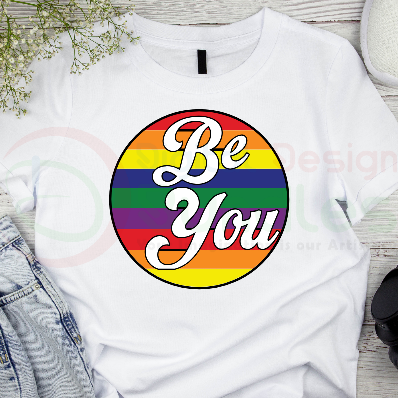 Pride SVG Bundle
