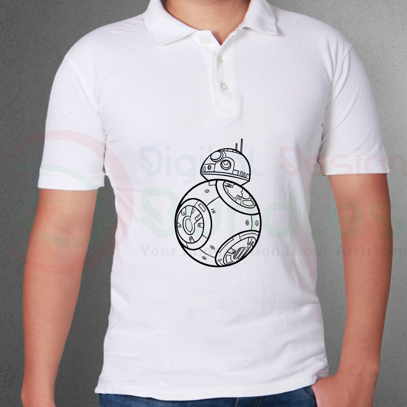 Star Wars SVG