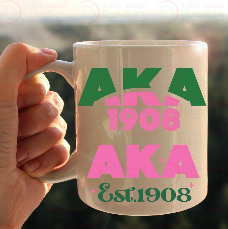 AKA SVG
