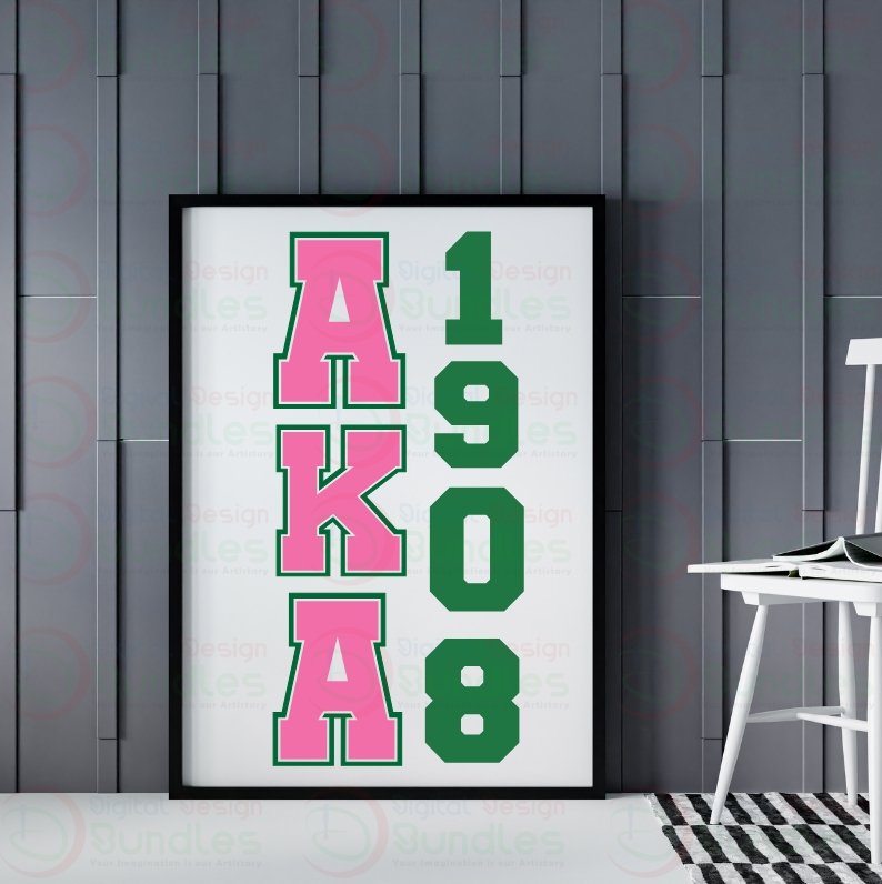 AKA SVG