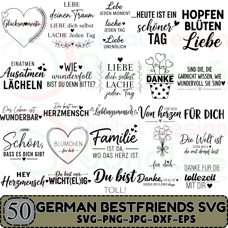 German Plotter SVG