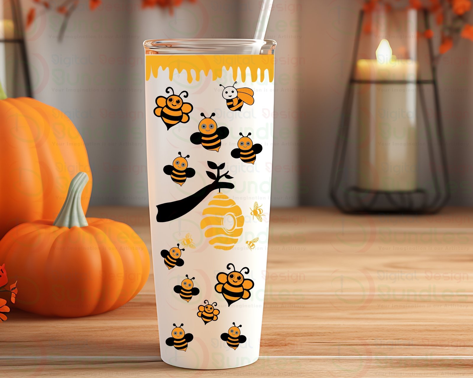 Honey Bee 2
