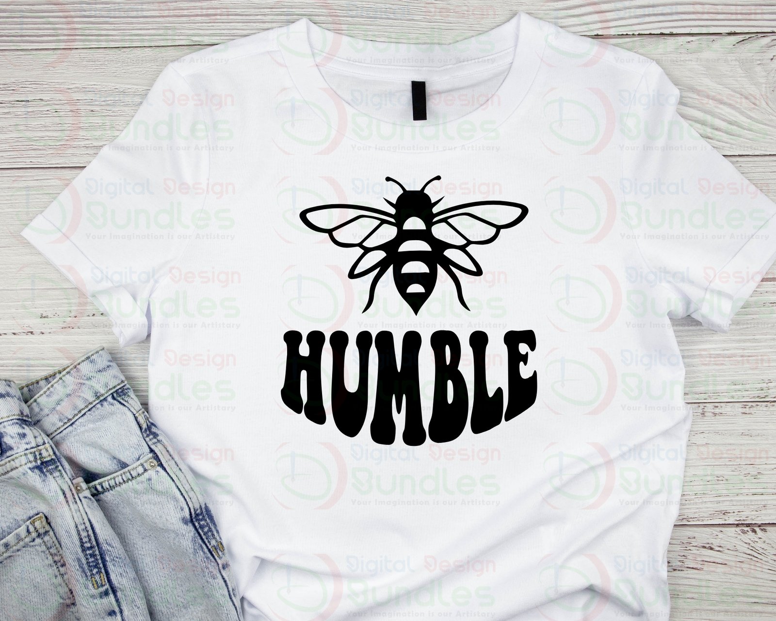 Honey Bee 2