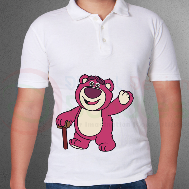 Toy Story SVG PNG Clipart Bundle