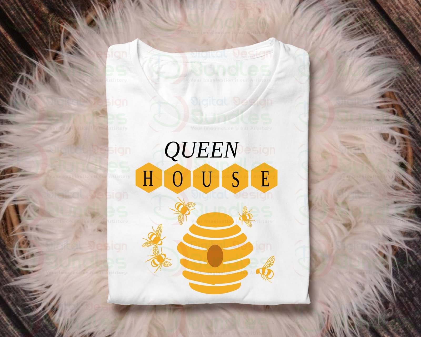 Honey Bee 2