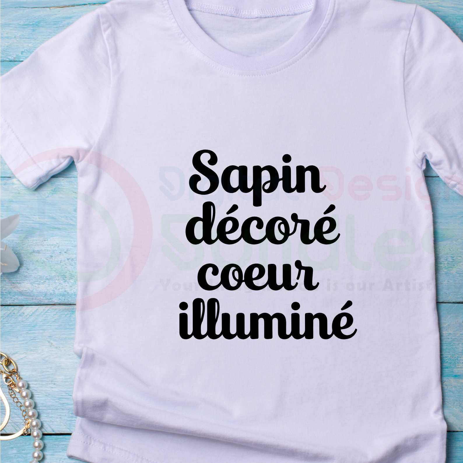 Joyeux Noël SVG Bundle