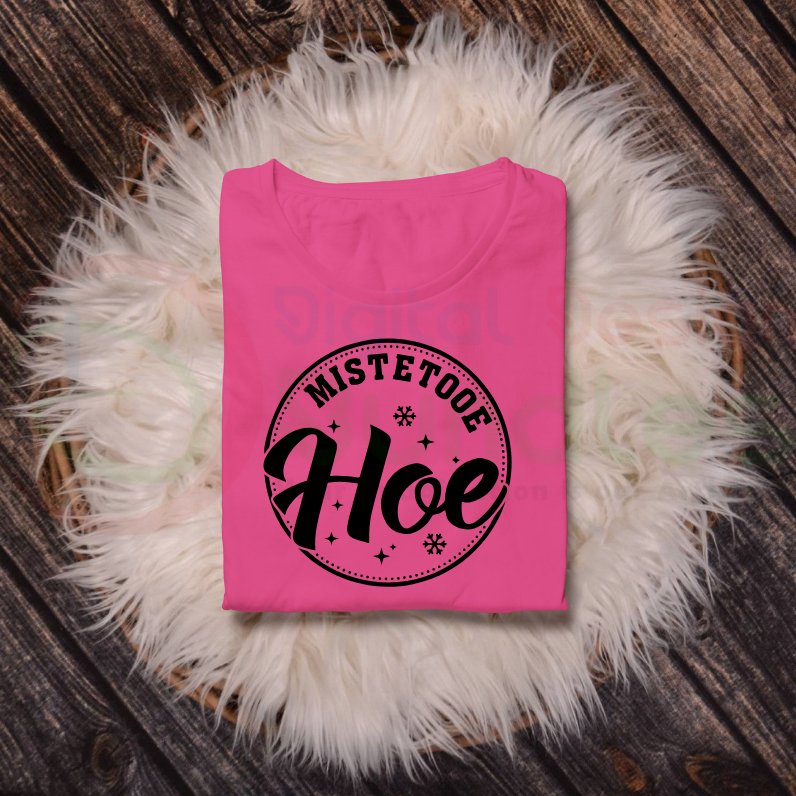 Christmas Swear SVG Bundle