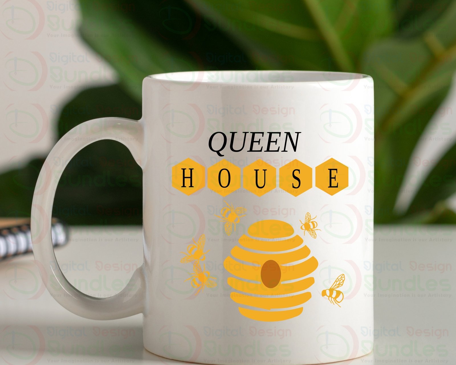 Honey Bee 2