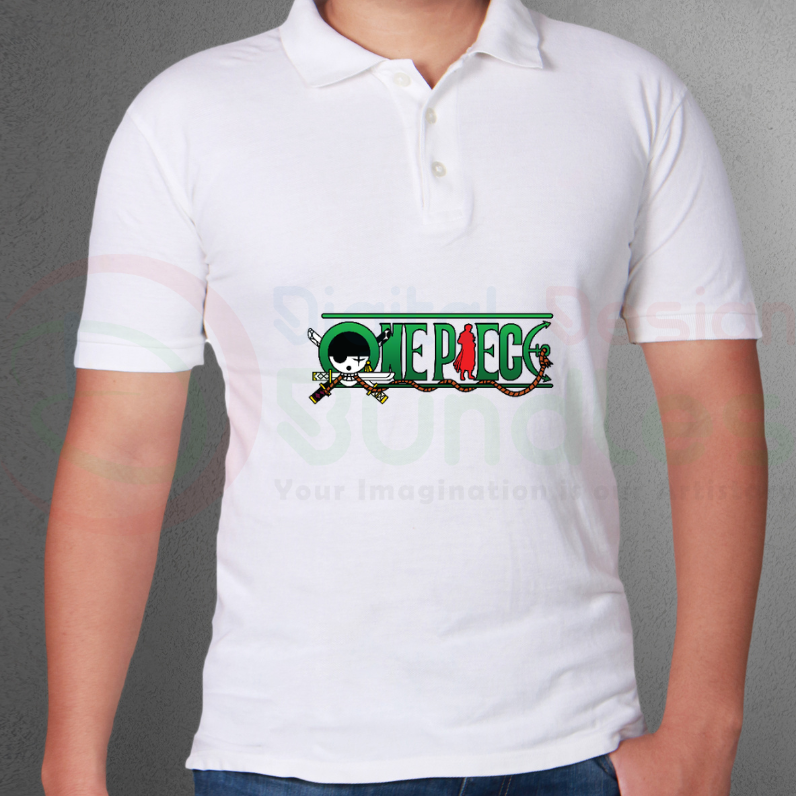 One Piece Png Bundle