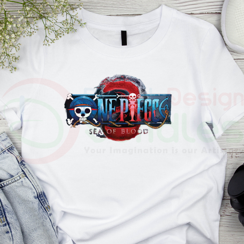 One Piece Png Bundle