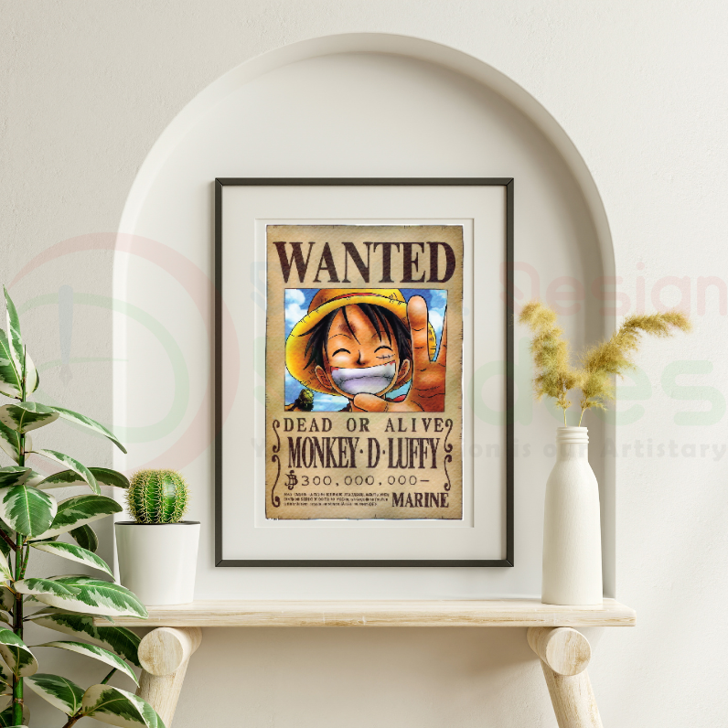 One Piece Png Bundle