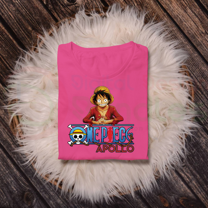 One Piece Png Bundle