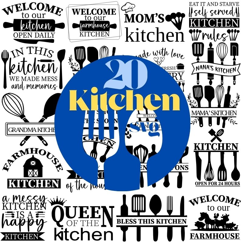 Kitchen 1