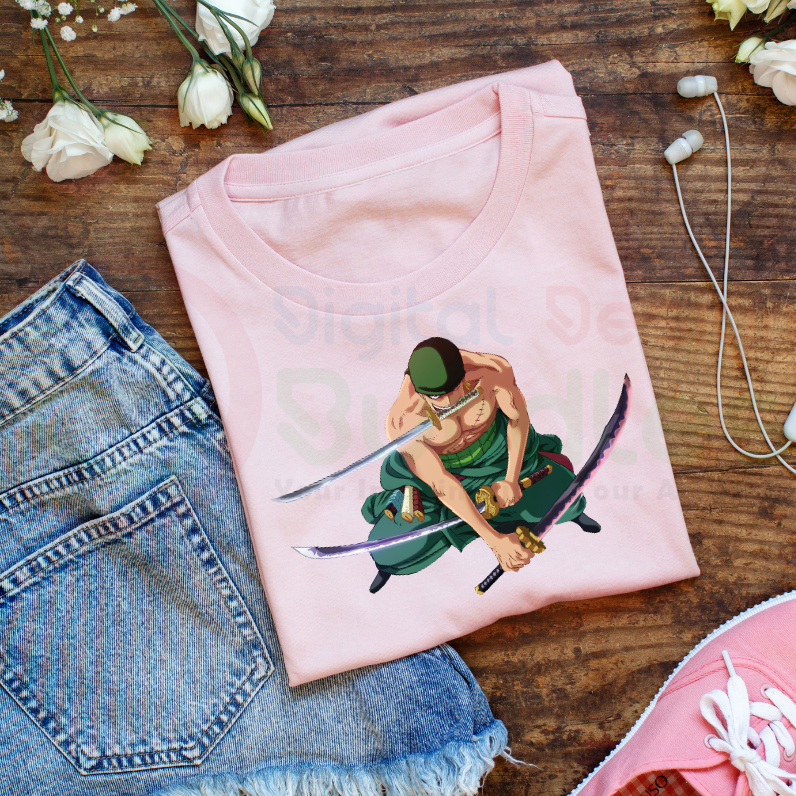 One Piece Png Bundle