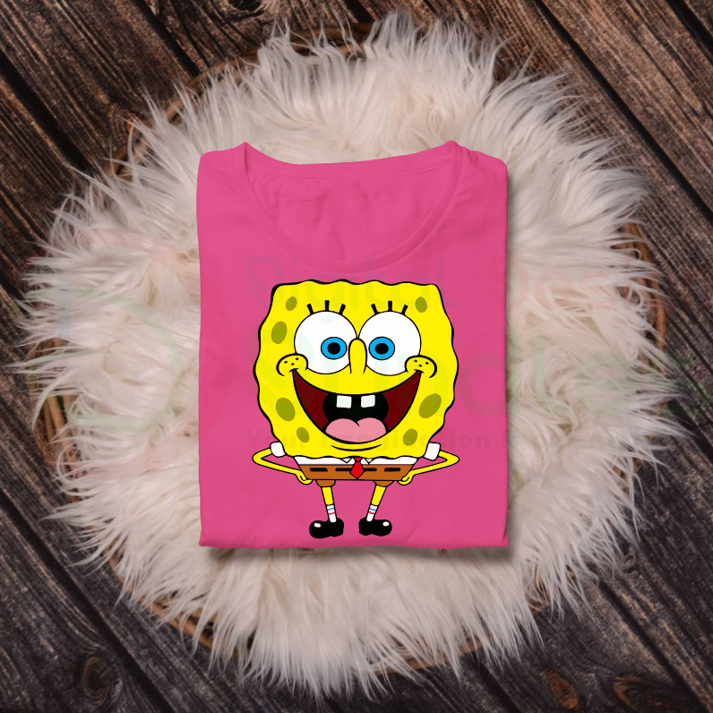 Spongebob Sport PNG SVG