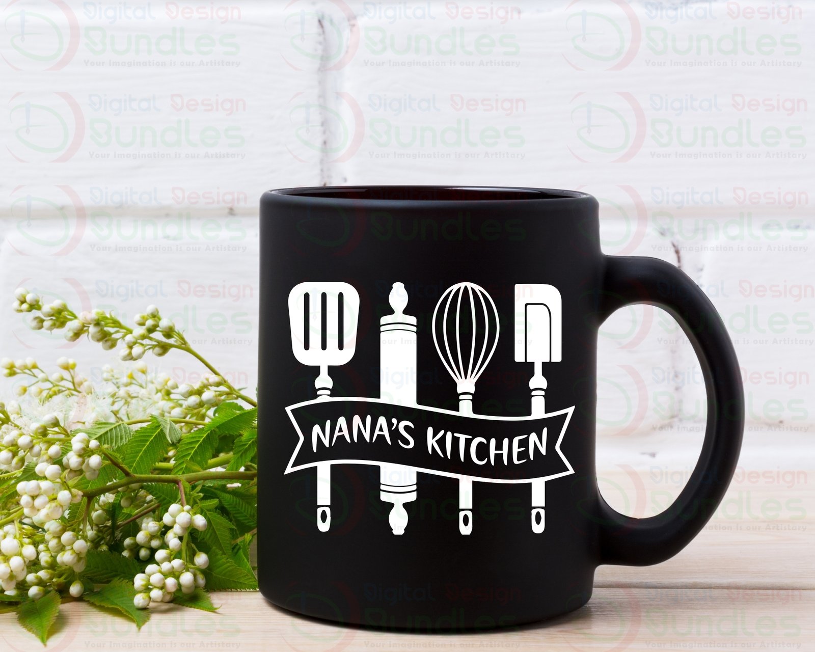 Kitchen 1