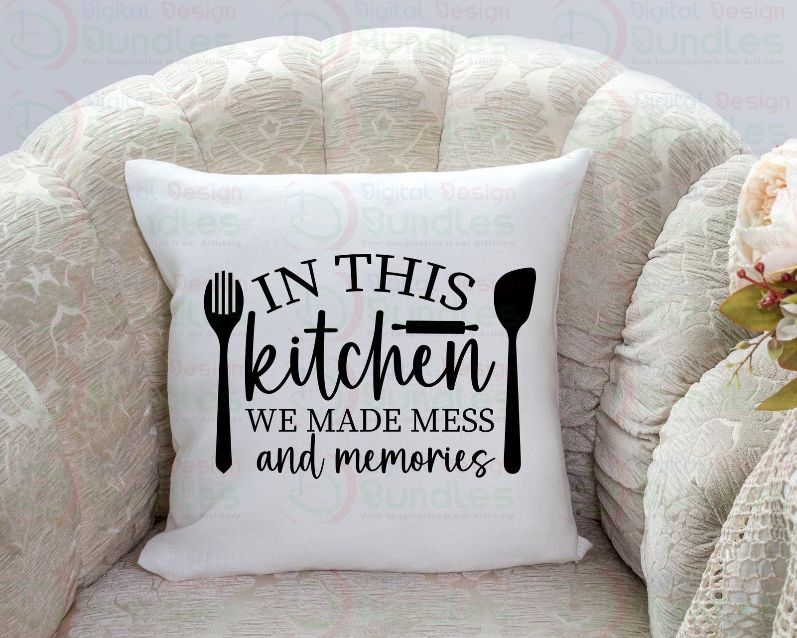 Kitchen 1