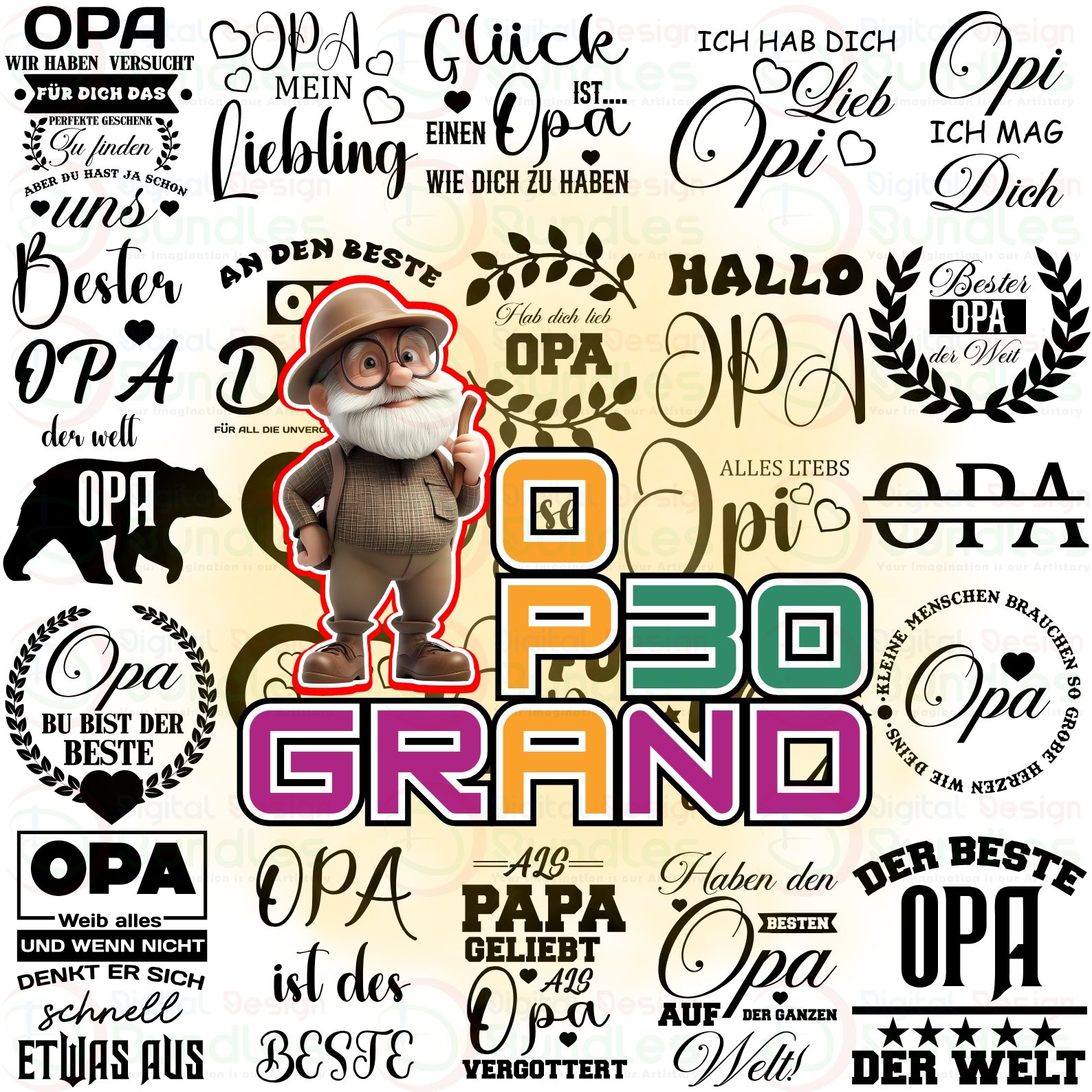 German OPA
