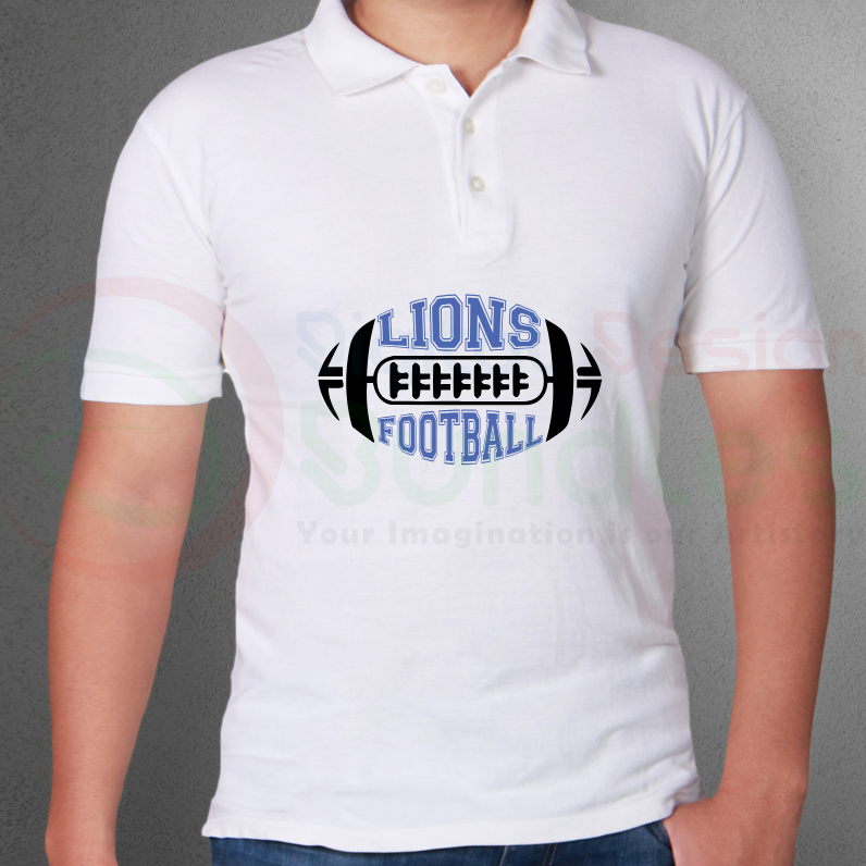 Lions SVG Bundle
