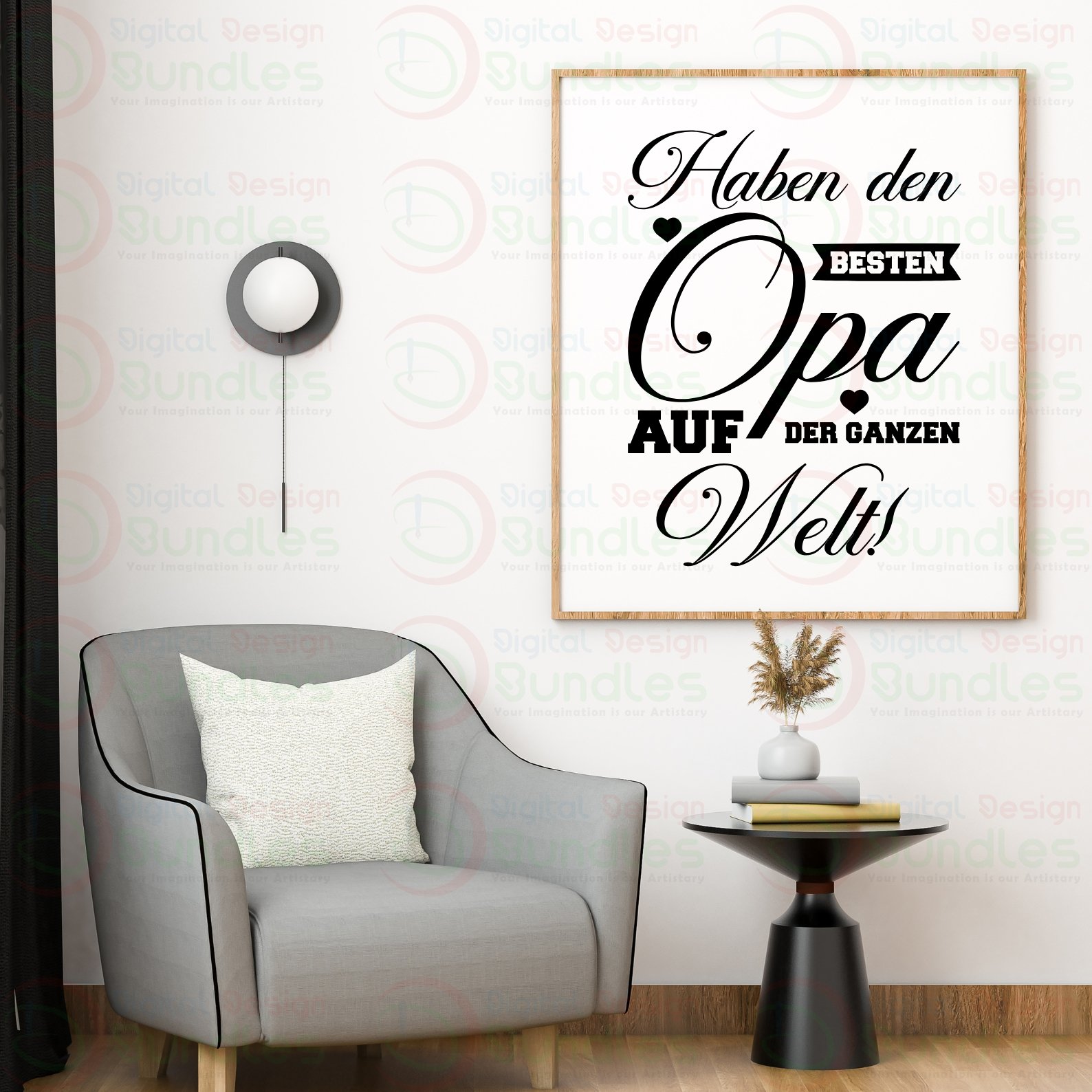 German OPA