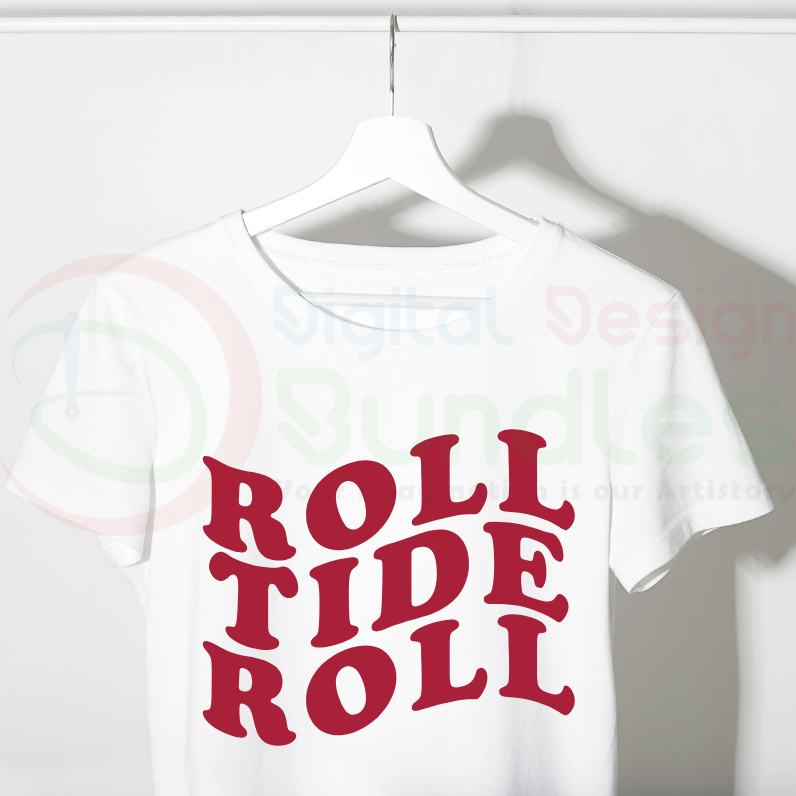 Alabama SVG