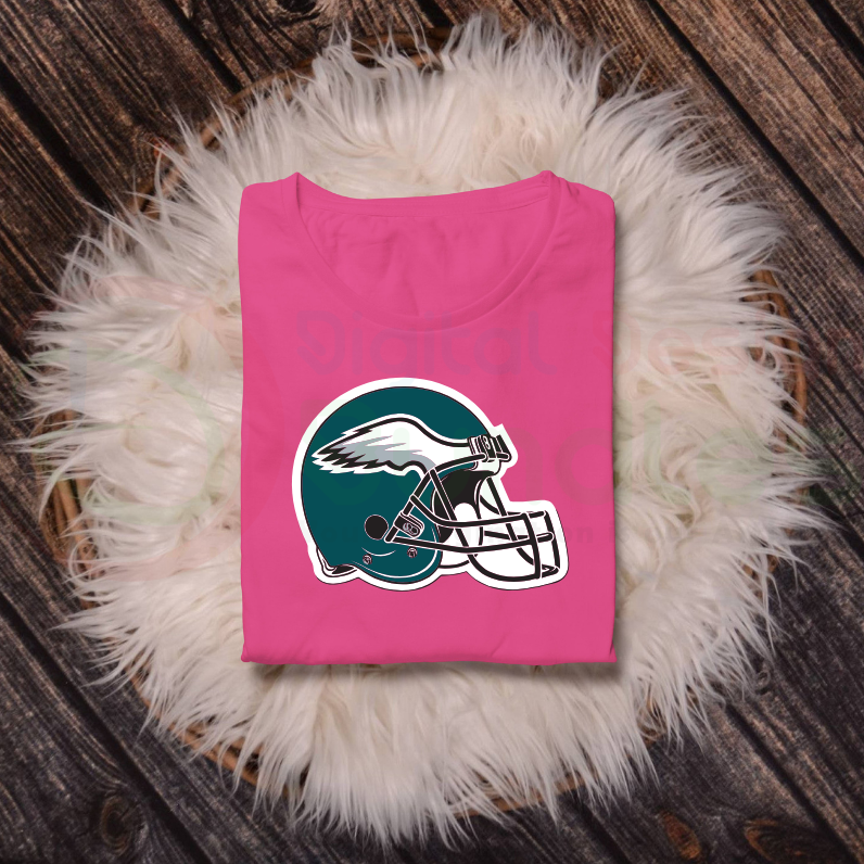 Eagle SVG American Flag