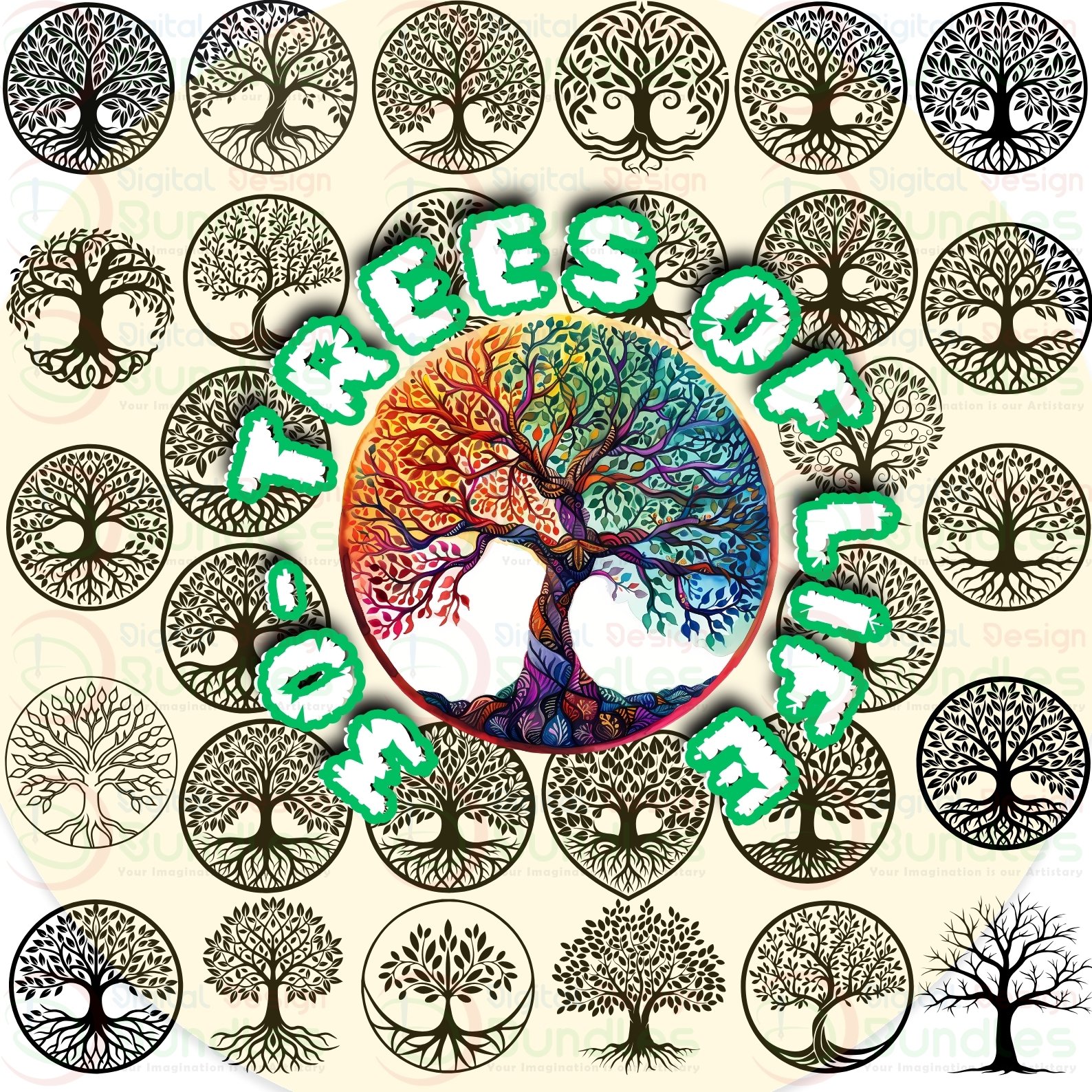 Tree of Life