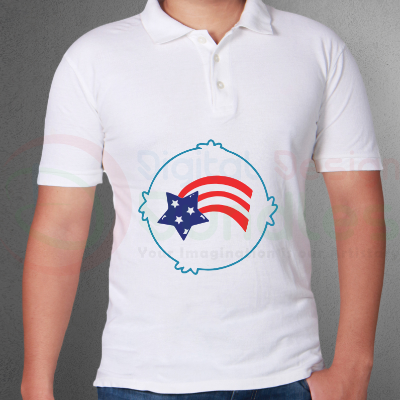 Bears Belly Badges SVG