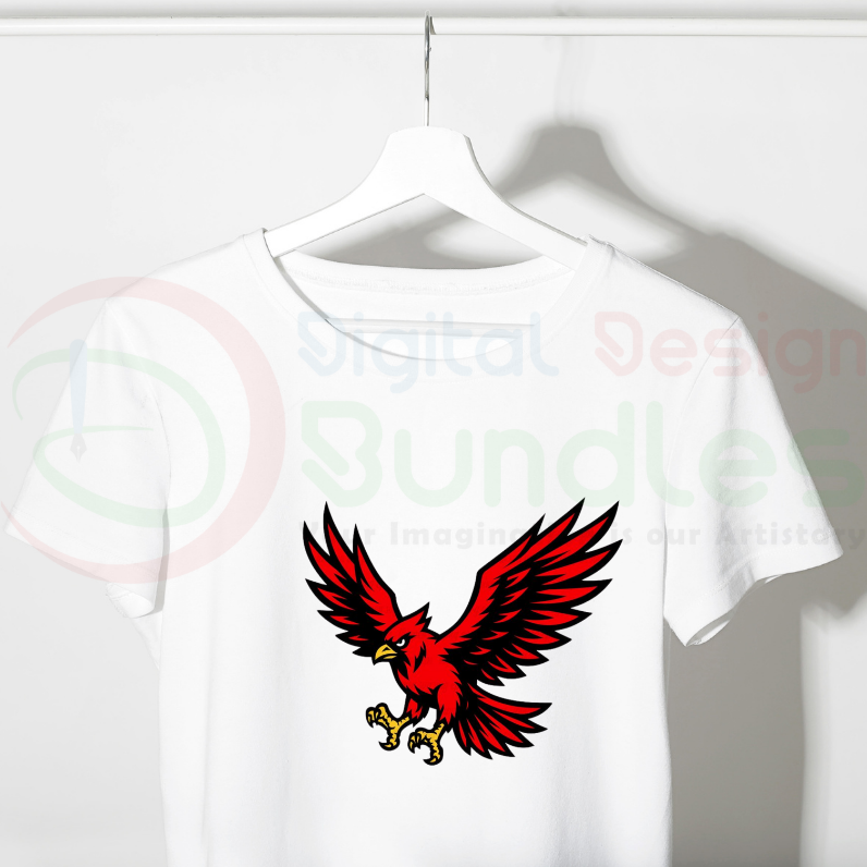 Cardinals PNG