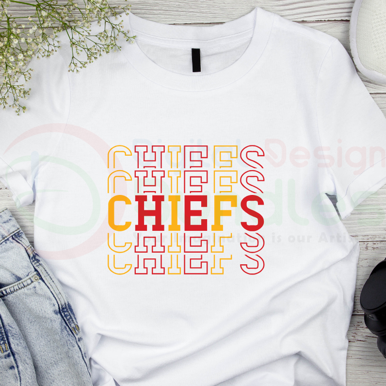 Chiefs SVG