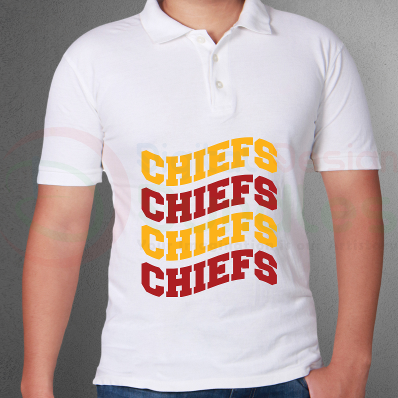 Chiefs SVG