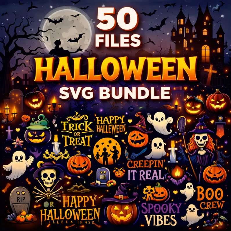 Nightmare Bundle