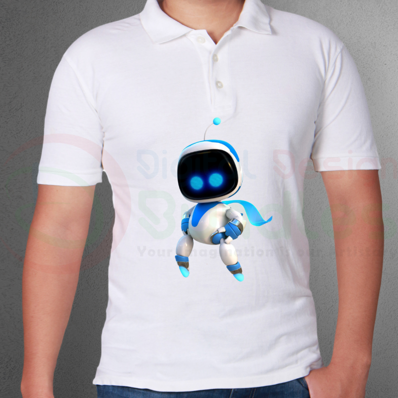 Astronaut PNG Bundle