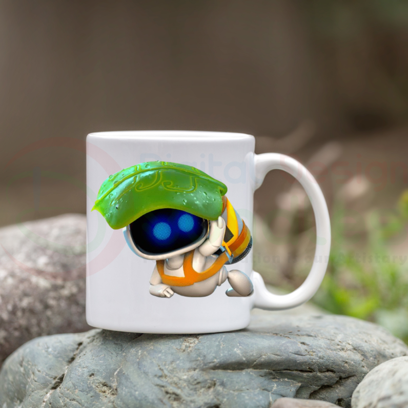 Astronaut PNG Bundle