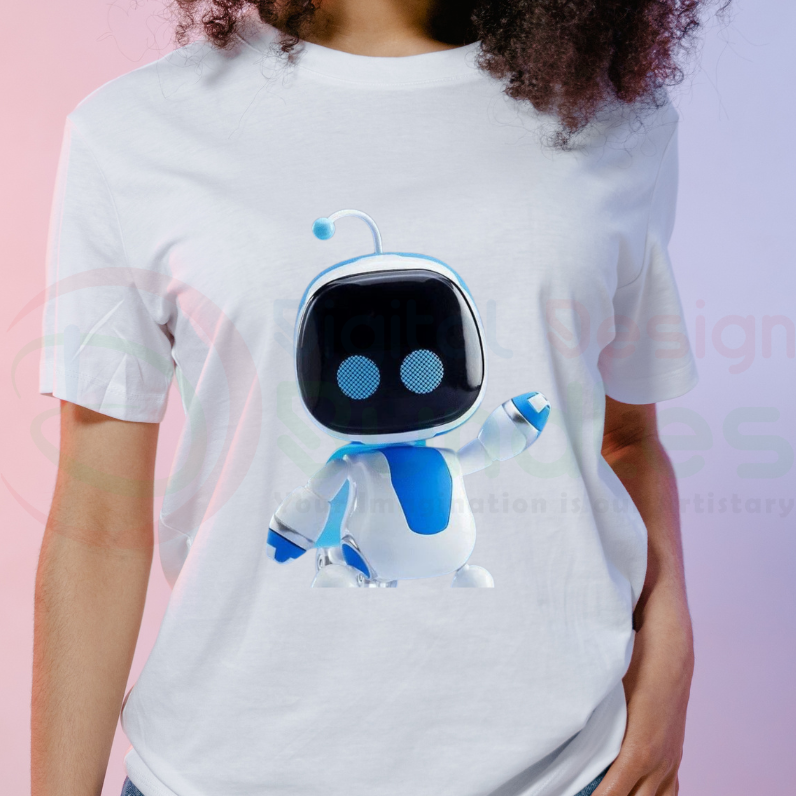 Astronaut PNG Bundle