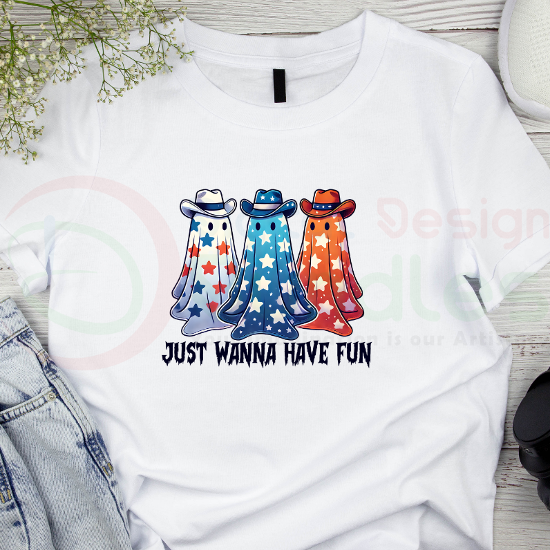 Halloween Sublimation