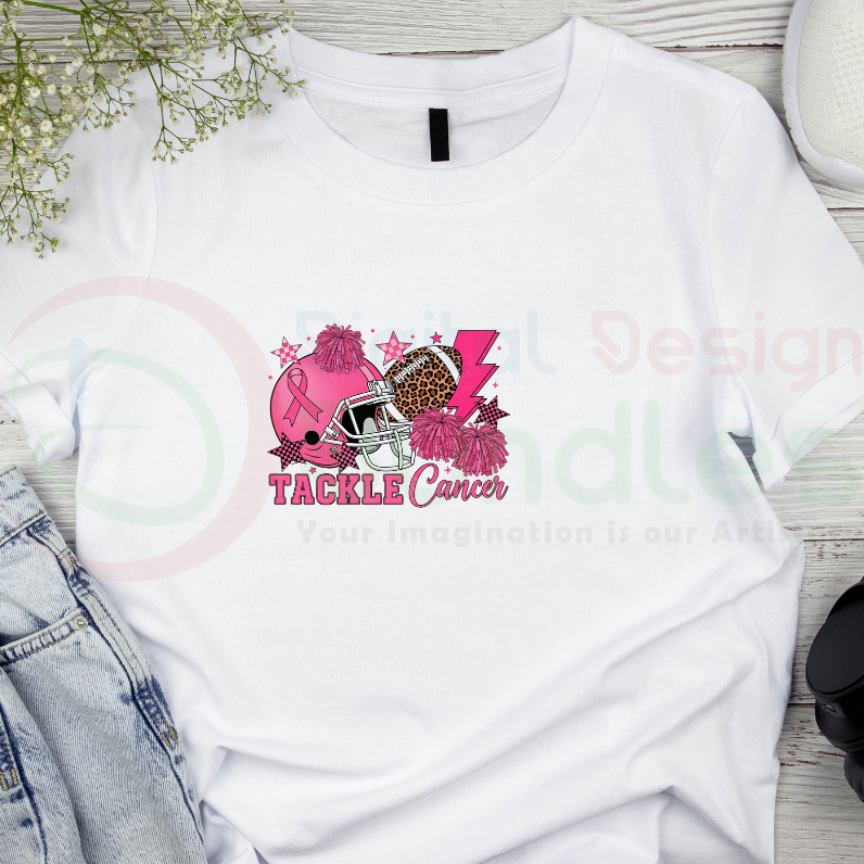 Breast Cancer Awareness PNG Bundle