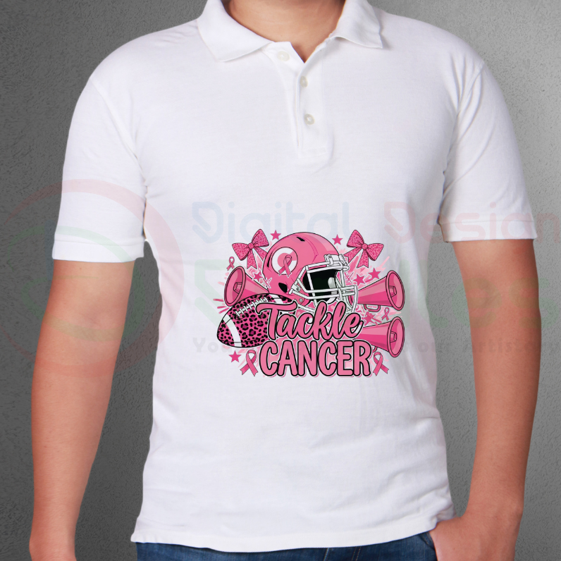 Breast Cancer Awareness PNG Bundle