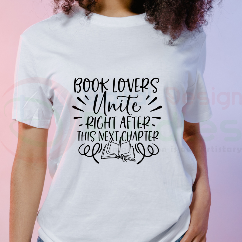 Reading Book Svg Bundle