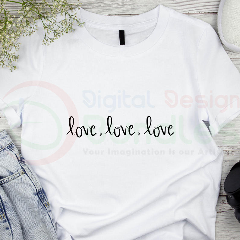 XOXO Svg Bundle