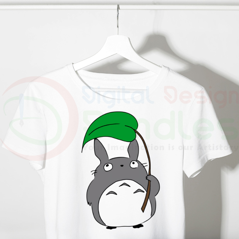 Studio Ghibli Clipart PNG