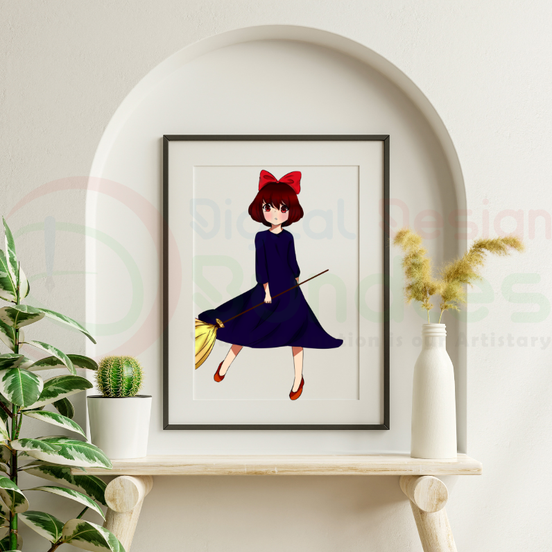 Studio Ghibli Clipart PNG