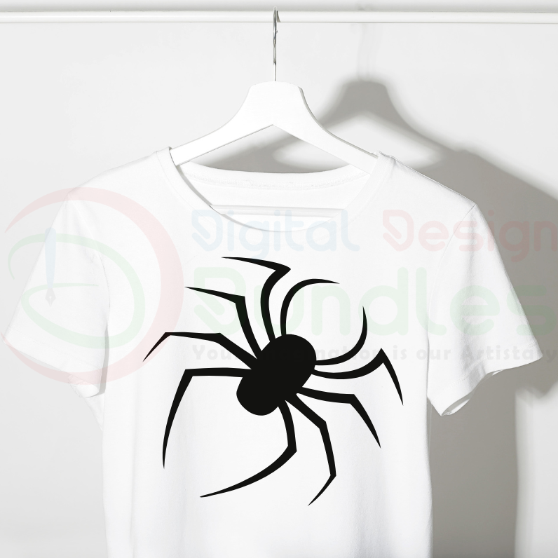 Spider Web Svg Png Bundle