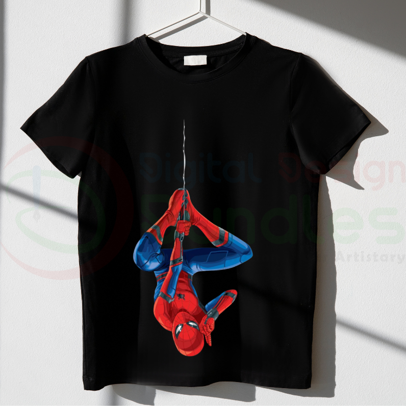 Spiderman png bundle