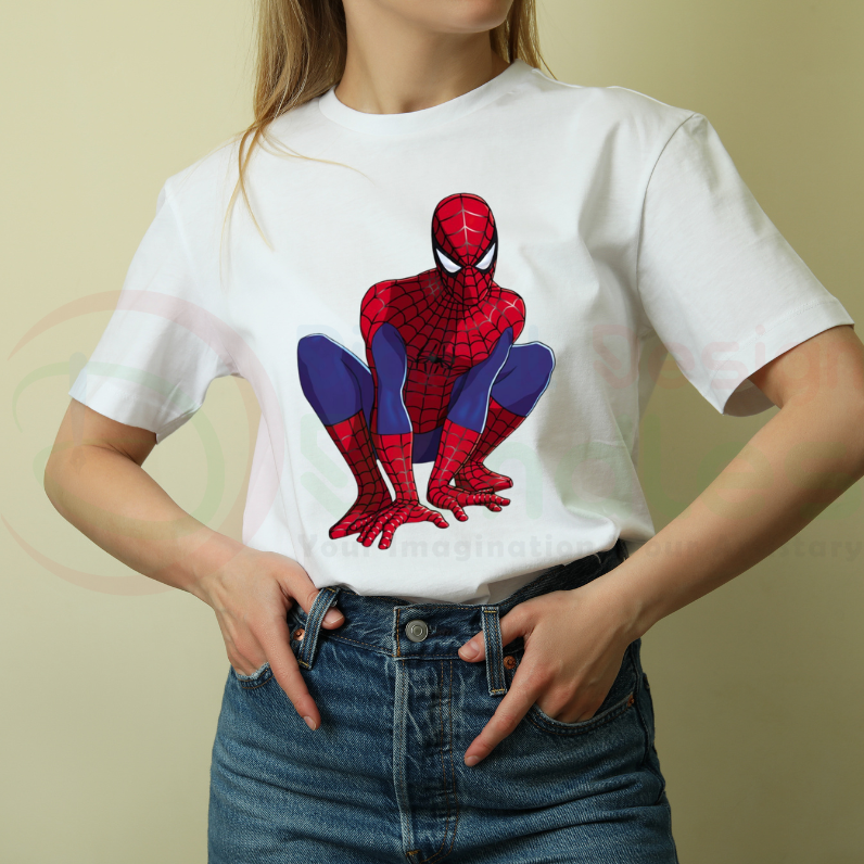 Spiderman png bundle