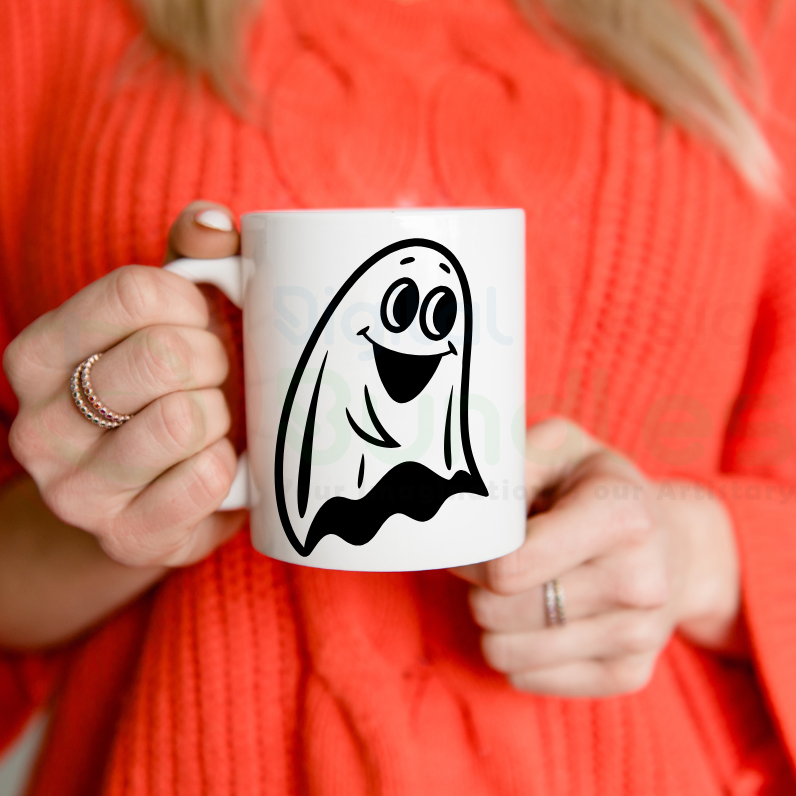 Halloween Svg Bundle