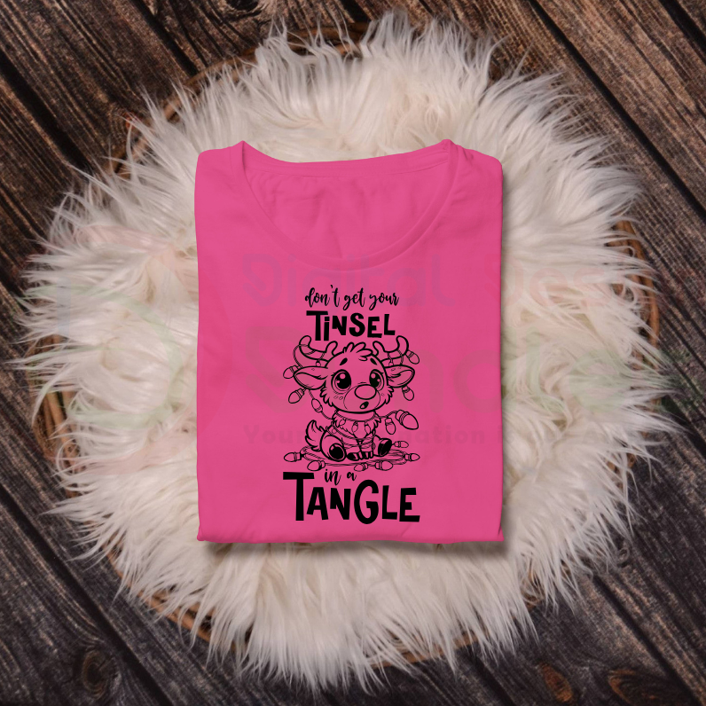 Funny Christmas SVG Bundle