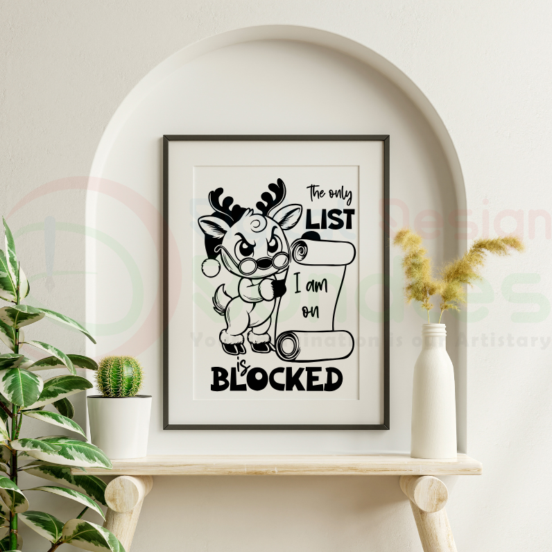 Funny Christmas SVG Bundle