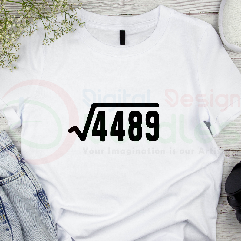 Six Seven 6 7 Meme Funny Hands