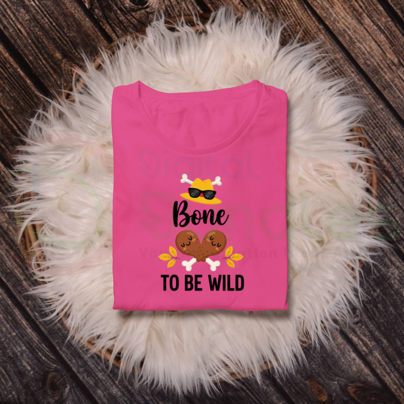 Thanksgiving Family Png Bundle